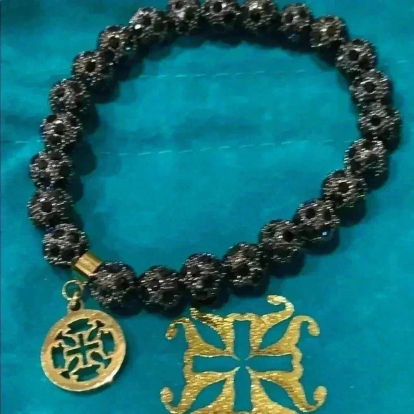 Rustic Cuff bracelet - Picture 2 of 2